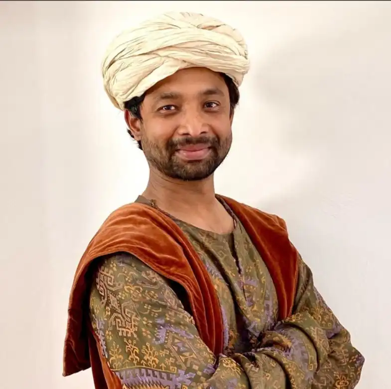 Played “Merchant Of Persia” on a Amazon TV series